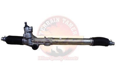 RACK ASSY POWER STEERING 5