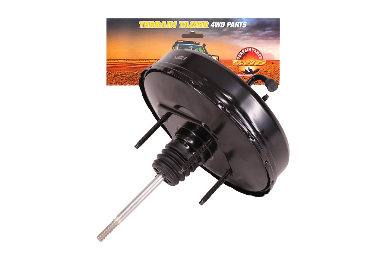 BRAKE BOOSTER 7