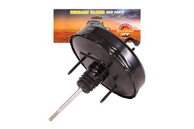 BRAKE BOOSTER 7