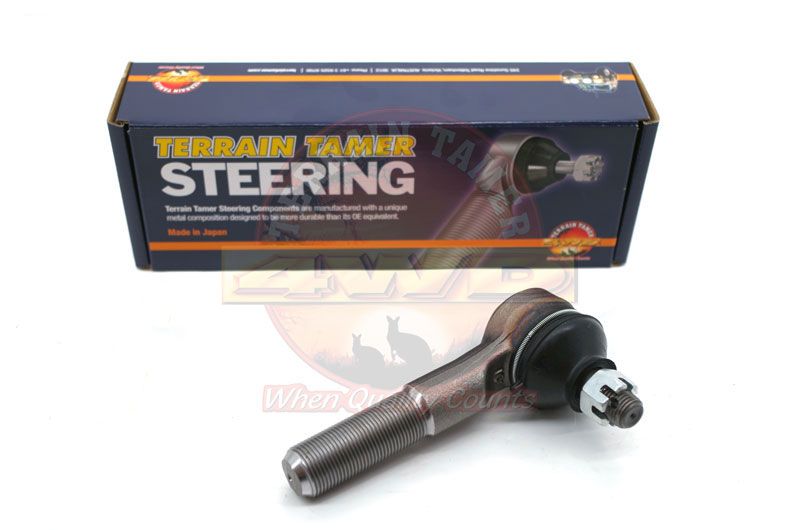 END RELAY ROD L/H 2