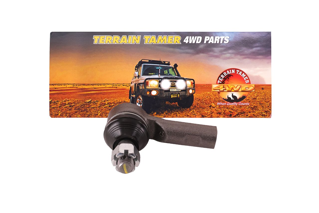 END TIE ROD RH OR LH 4