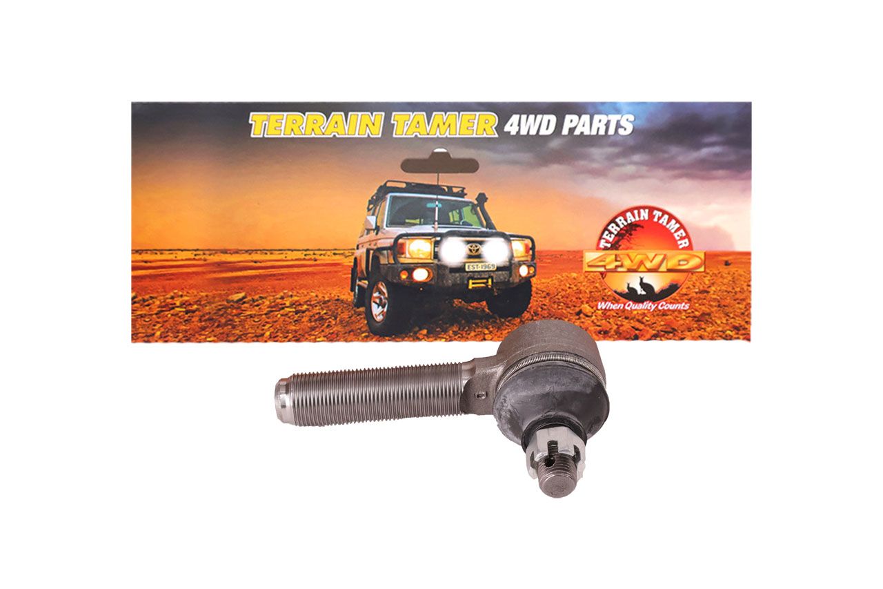 END TIE ROD R/H 4