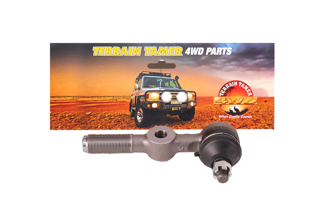 END TIE ROD L/H 3