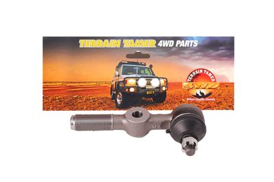 END TIE ROD L/H 3