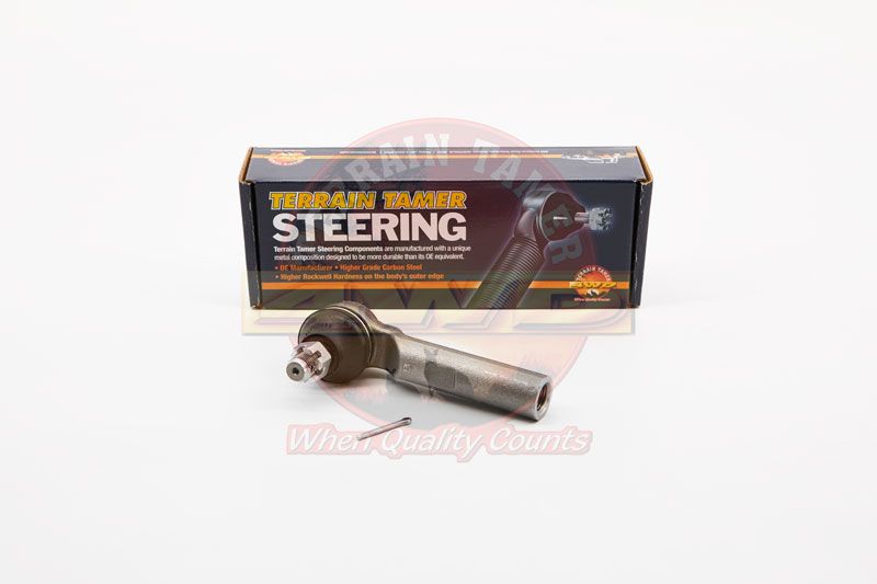 END TIE ROD RH OR LH 6