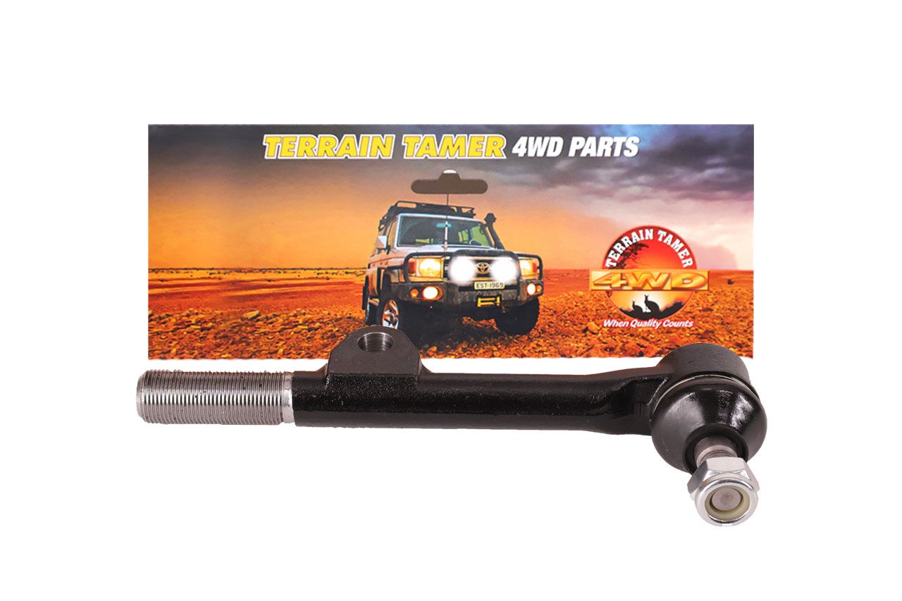 END TIE ROD L/H 4