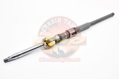SHAFT ASSY STEERING SUITS MANUAL TILT STEERING