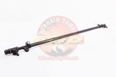 ROD STEERING RELAY WITH ENDS VDJ79 SINGLE CAB 8/2016 ON