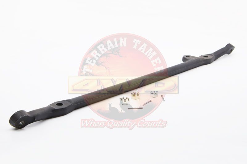 ROD ASSY STEERING RELAY 2