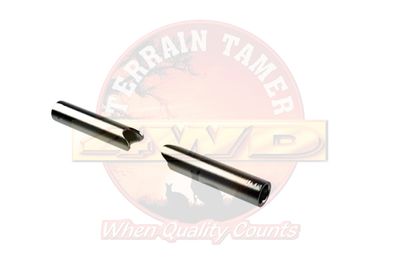 RELAY ROD 7