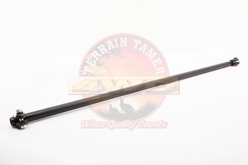 TIE ROD WITHOUT ENDS L=1080