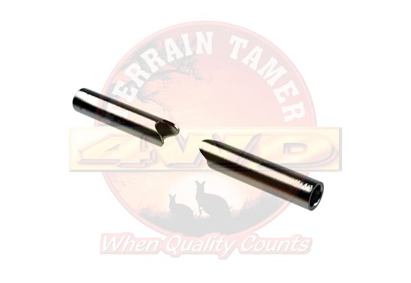 ROD TIE WITHOUT ENDS 1