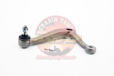 IDLER ARM ASSY 2
