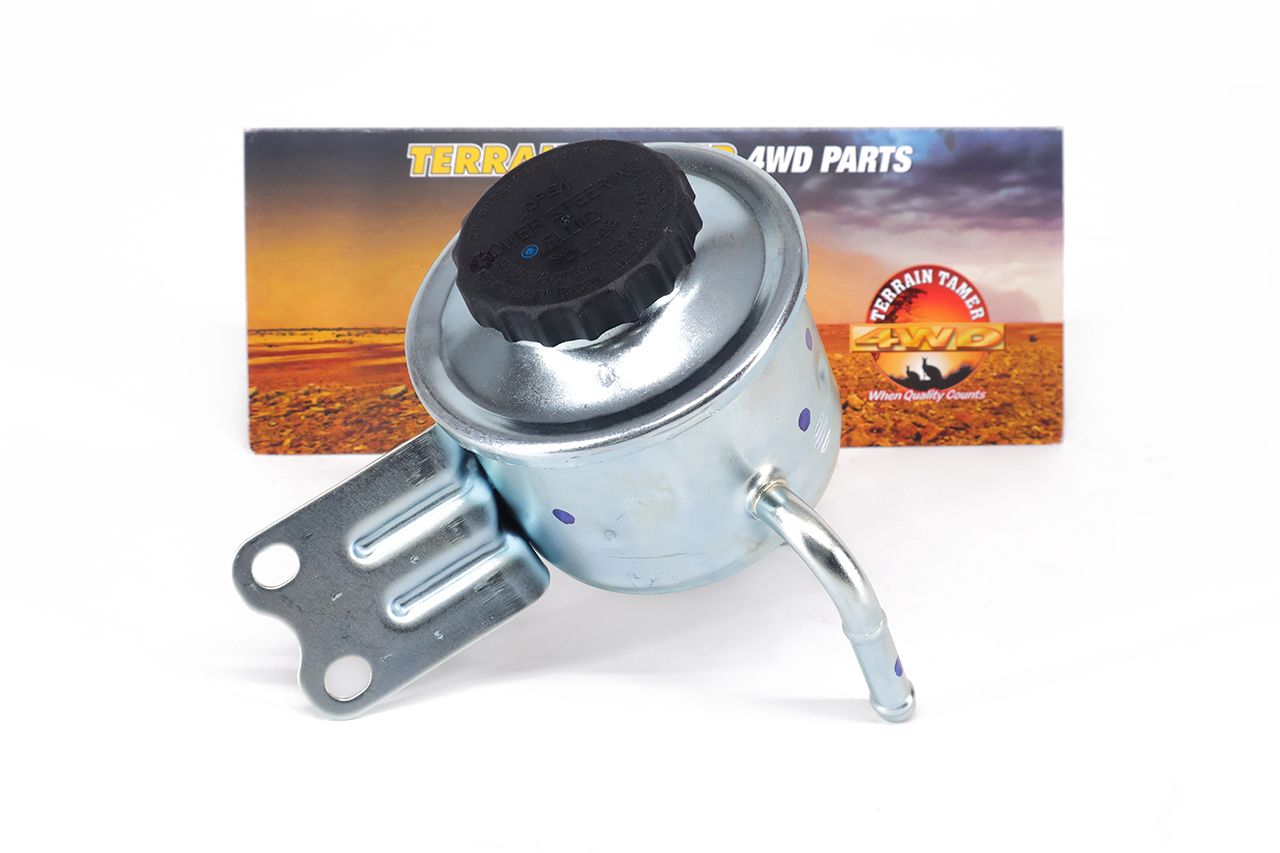 RESERVOIR POWER STEERING PUMP 1