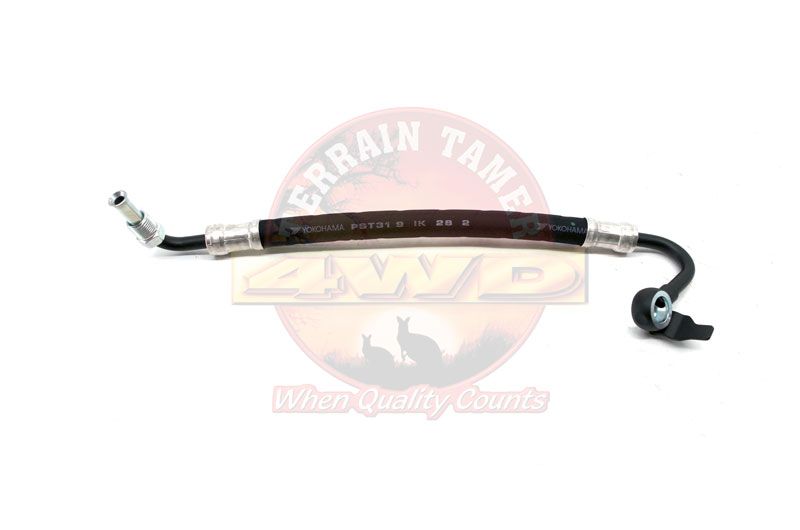 HOSE PRESSURE FEED POWER STEERING LHD