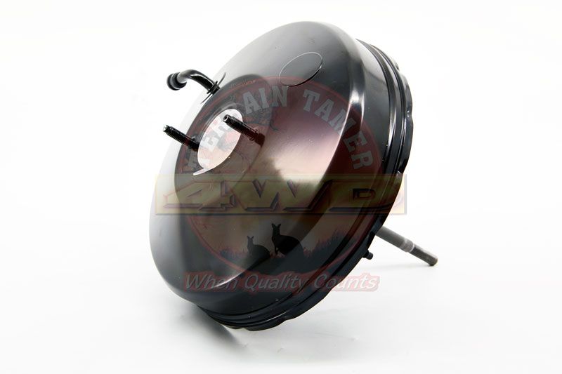 BRAKE BOOSTER 5