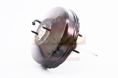 BRAKE BOOSTER ASSY VDJ7# &amp; HZJ78/79 1/07 ON W/O REAR DISC