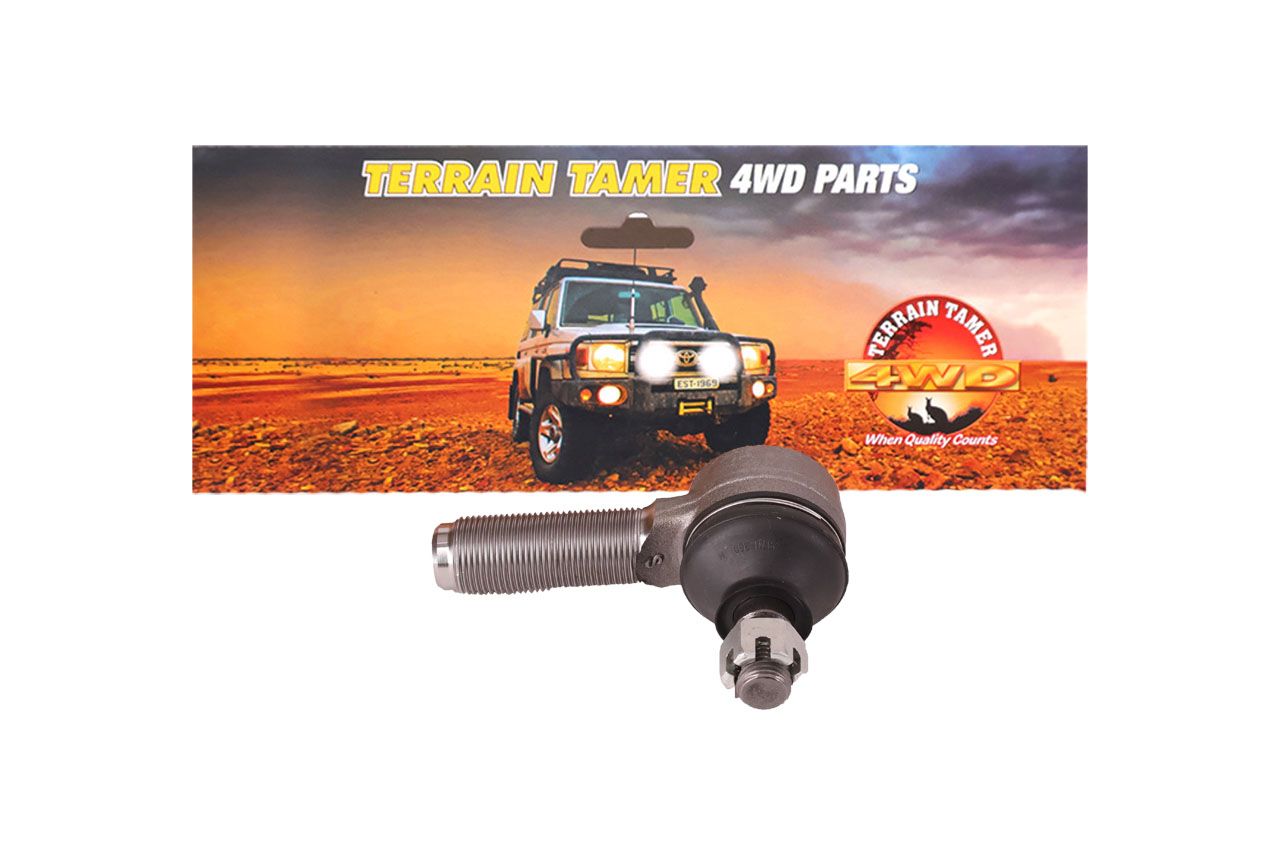 END TIE ROD R/H 3