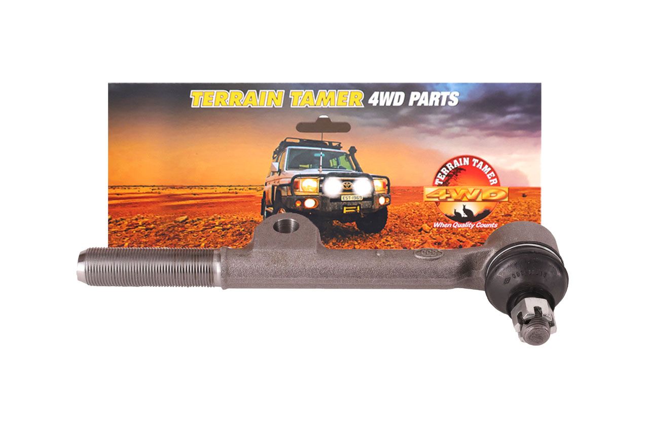 END TIE ROD L/H 7