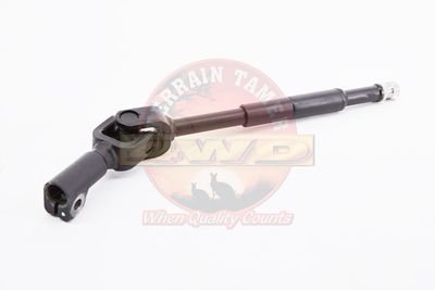 SHAFT SUB ASSY STEERING INTERMEDIATE NO.2 LHD NON ARL