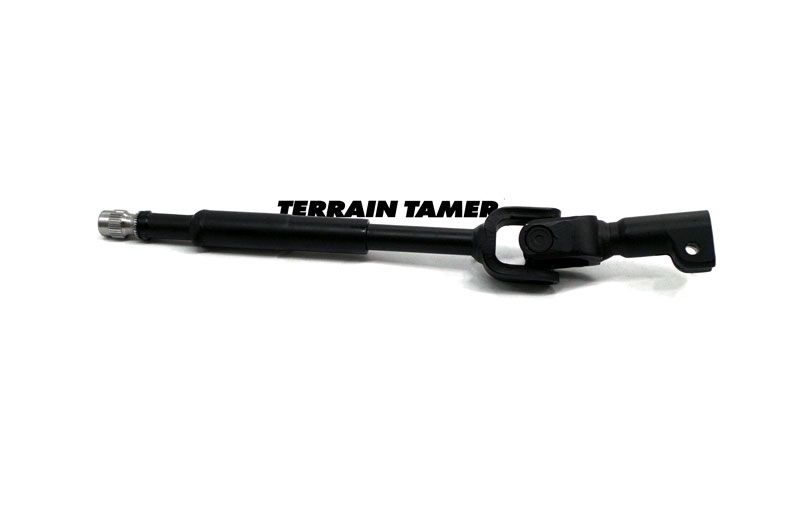 SHAFT SUB ASSY STEERING INTERMEDIATE NO.2 R/H/D