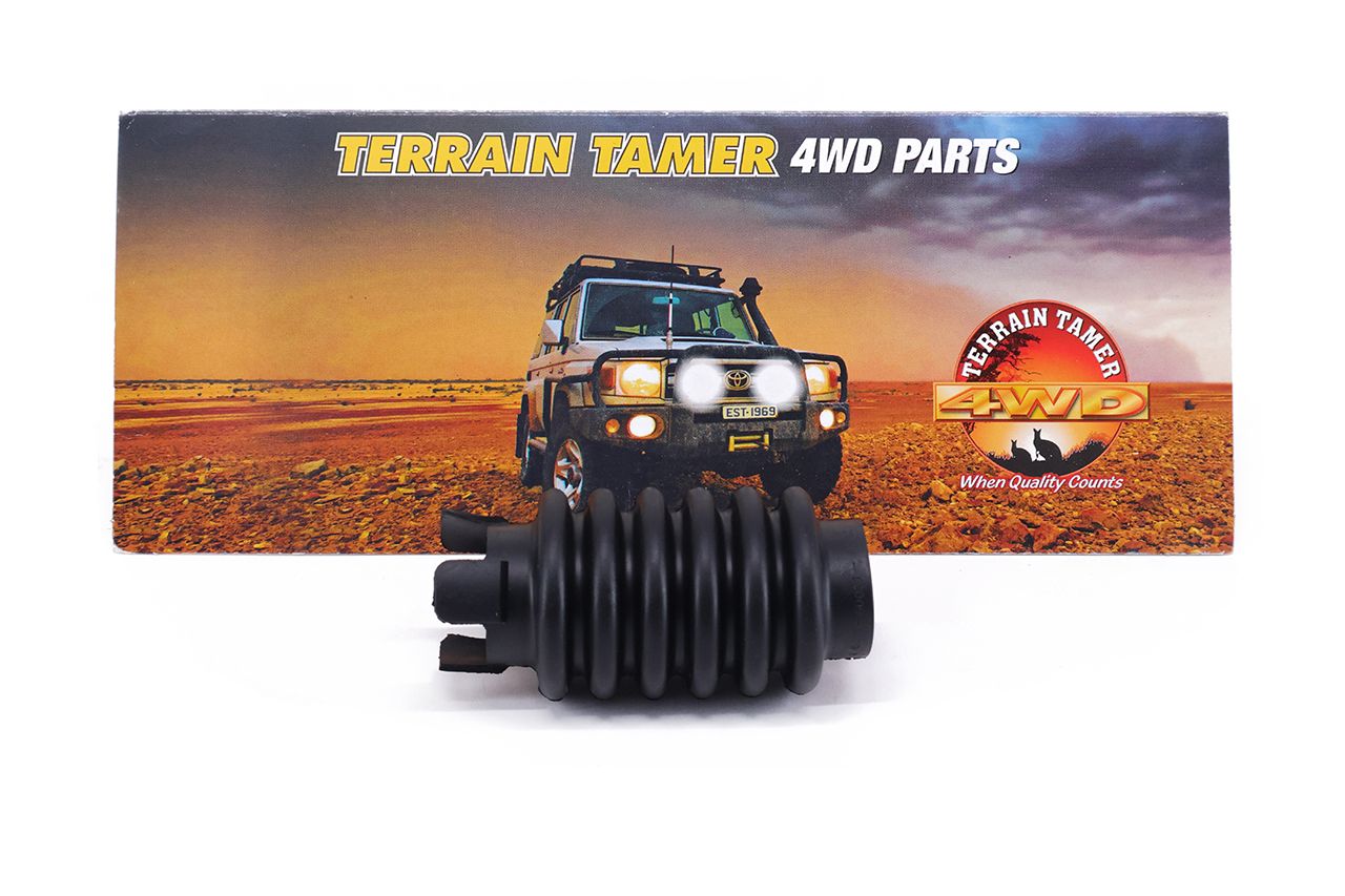 DUST COVER