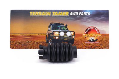 DUST COVER