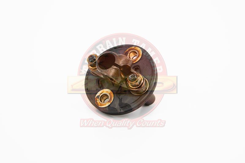 COUPLING FLEXIBLE STEERING 3