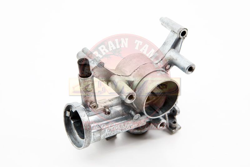 BRACKET STEERING COLUMN UPPER 2