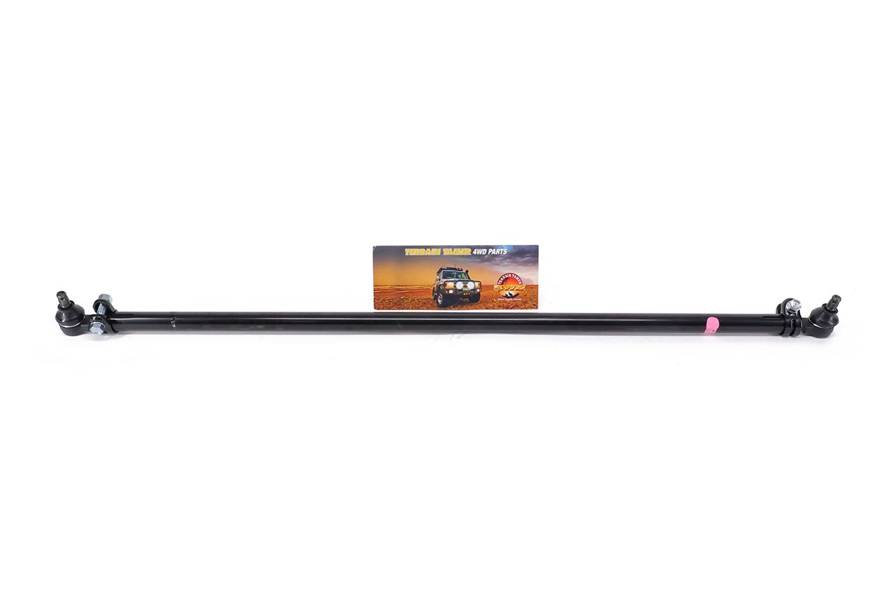 TIE ROD ASSY 3