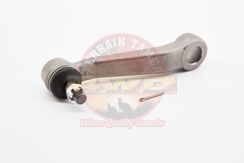 IDLER ARM ASSY 1