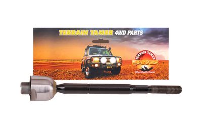 END STEERING RACK R/H OR L/H 4
