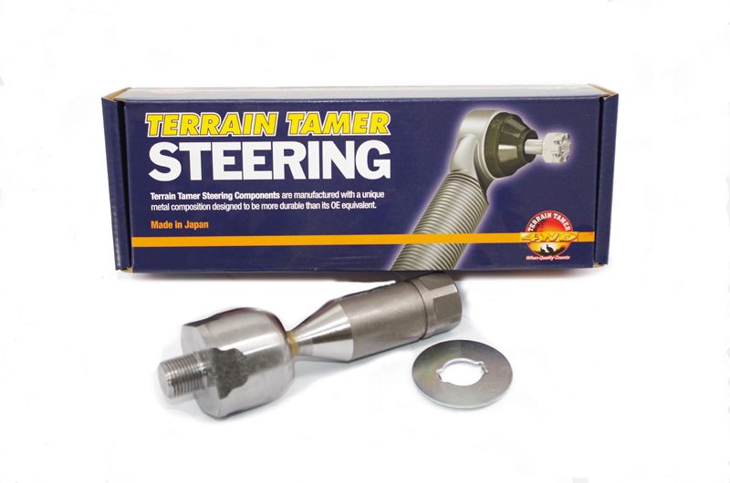 END STEERING RACK R/H OR L/H 3