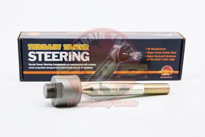 END STEERING RACK R/H OR L/H 5