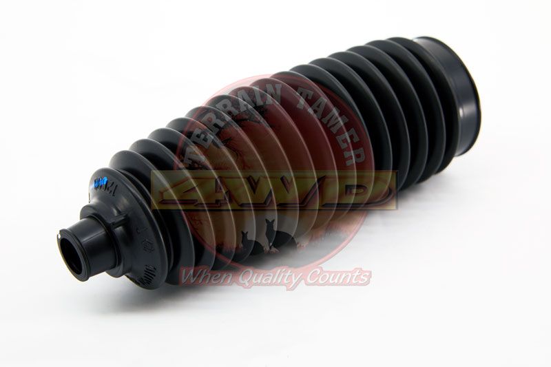 BOOT STEERING RACK R/H 1