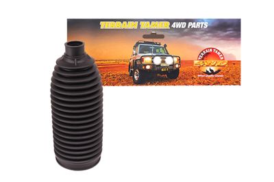 BOOT STEERING RACK 4