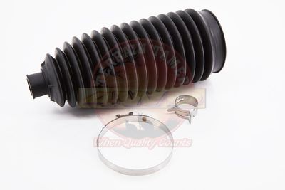 BOOT STEERING RACK R/H 2