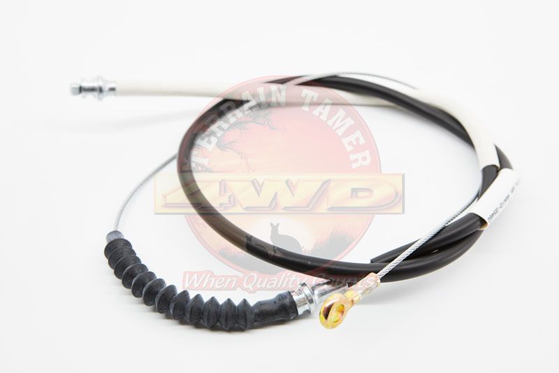 CABLE HAND BRAKE FRONT 2