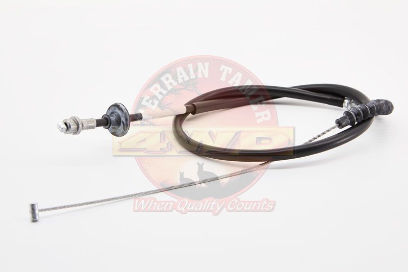 CABLE HAND BRAKE FRONT 5