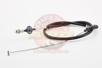 CABLE HAND BRAKE FRONT 5