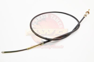 CABLE HAND BRAKE 1
