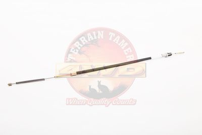 CABLE HAND BRAKE 2