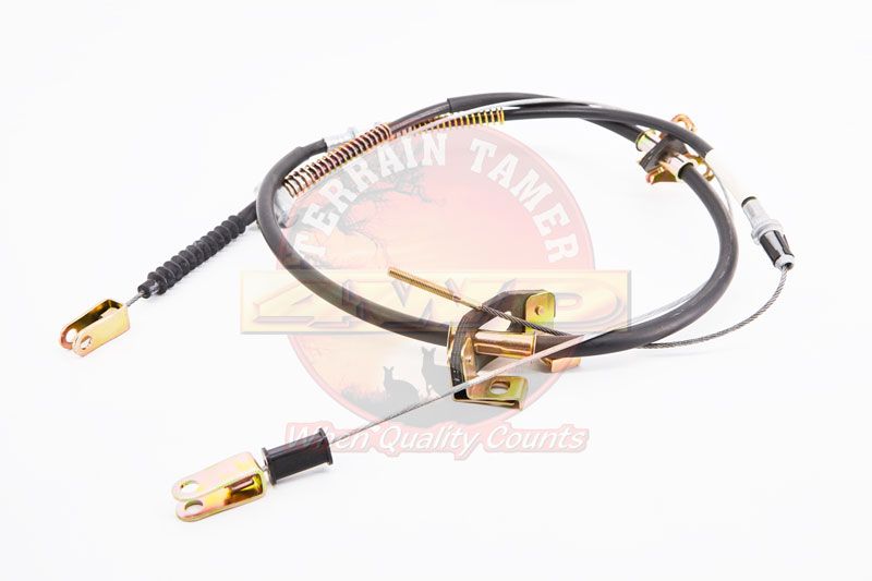 CABLE HAND BRAKE RHD 1