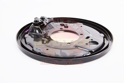 BACKING PLATE REAR L/H SUITS DRUM BRAKE 1