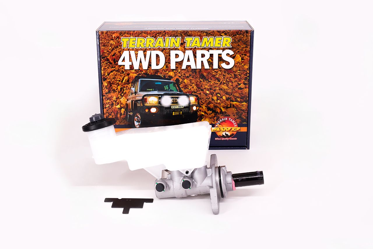 BRAKE MASTER CYLINDER ATM 3