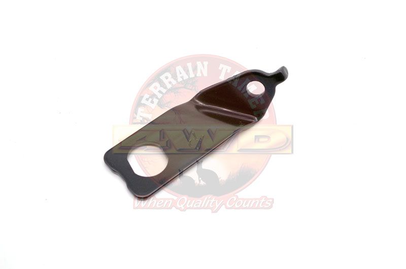 BRACKET FLEXIBLE BRAKE HOSE R/H NO.3 2