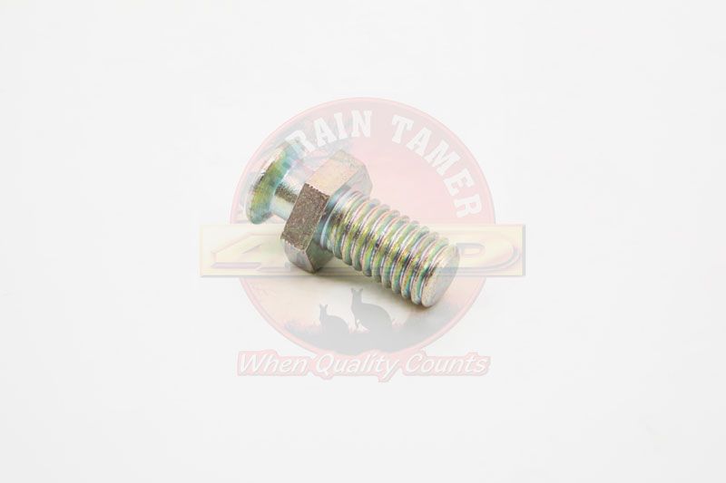 BOLT BRAKE SHOE GUIDE PLATE HAND BRAKE