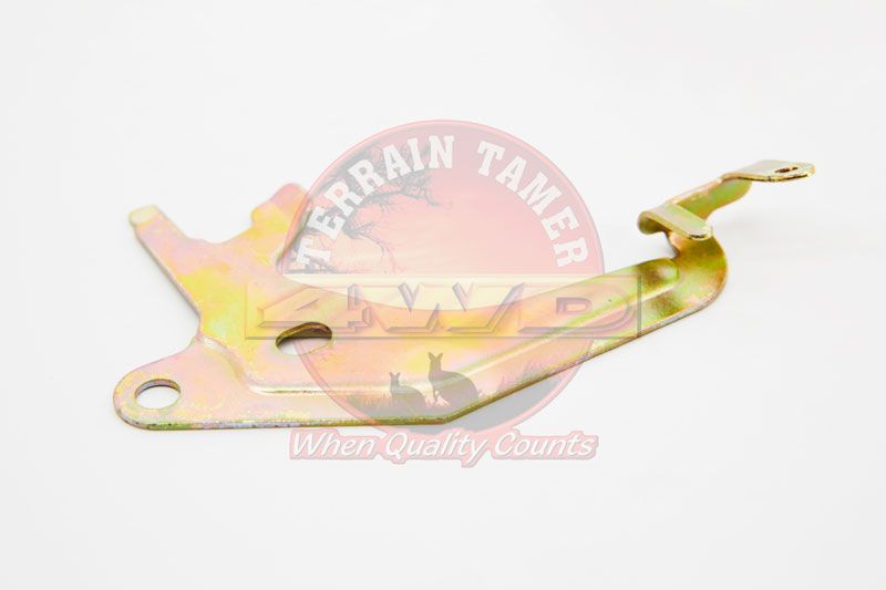 LEVER REAR BRAKE SHOE AUTOMATIC ADJUST R/H DRUM BRAKE
