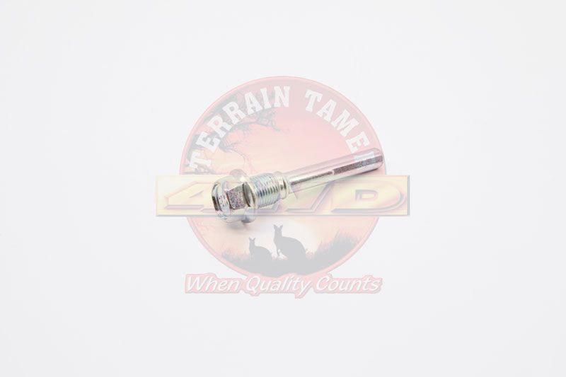 CALIPER SLIDE PIN REAR BRAKE 2