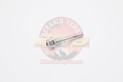 CALIPER SLIDE PIN REAR BRAKE 2